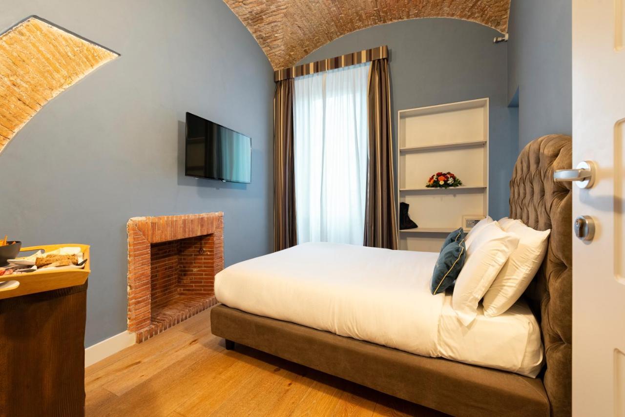 Bed & Breakfast Le Del Barone Rom
