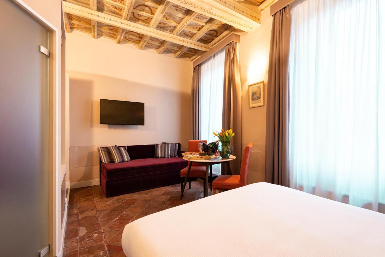 Bed & Breakfast Le Del Barone Rom