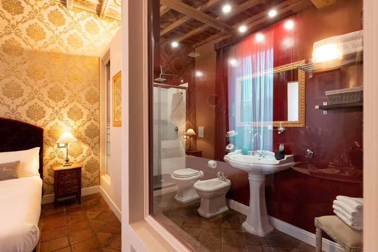Bed & Breakfast Le Del Barone Rom