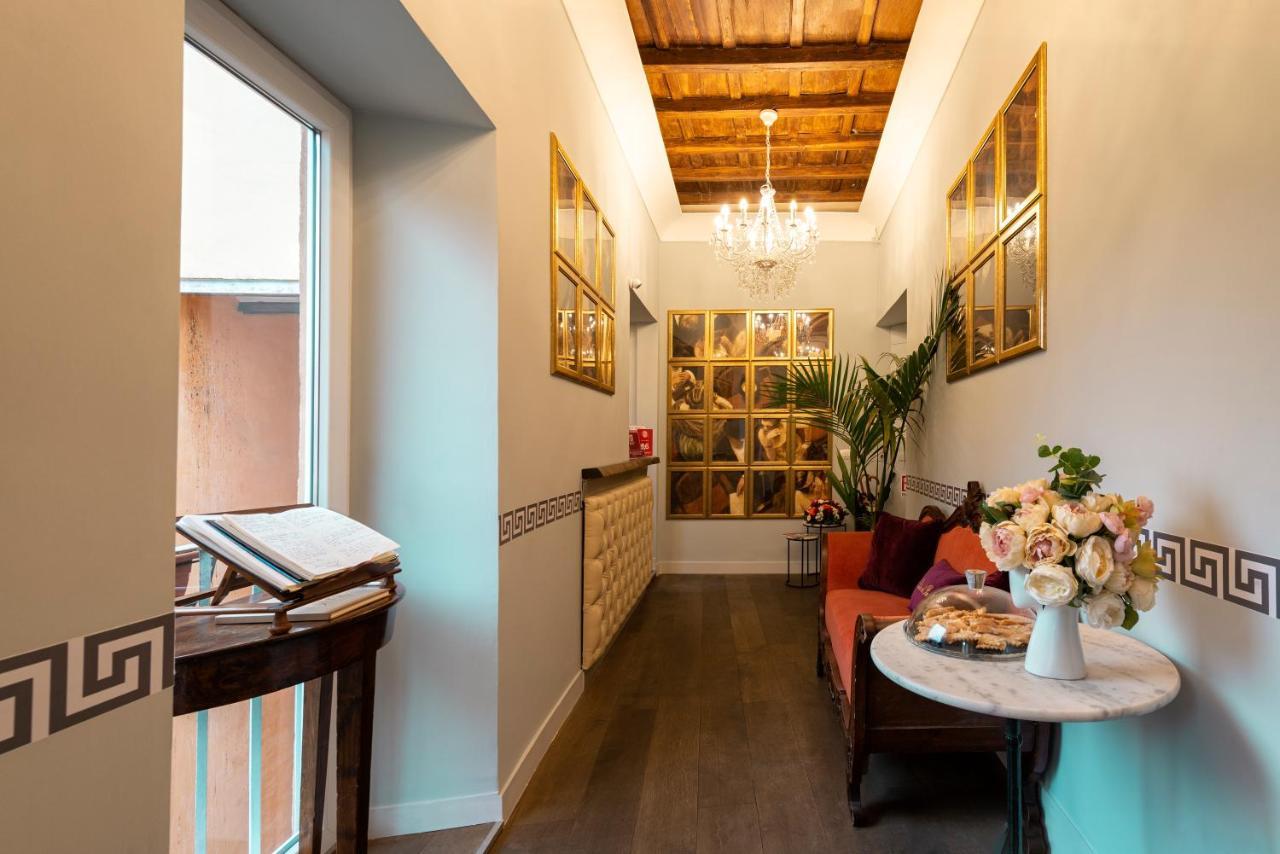 Bed & Breakfast Le Del Barone Rom