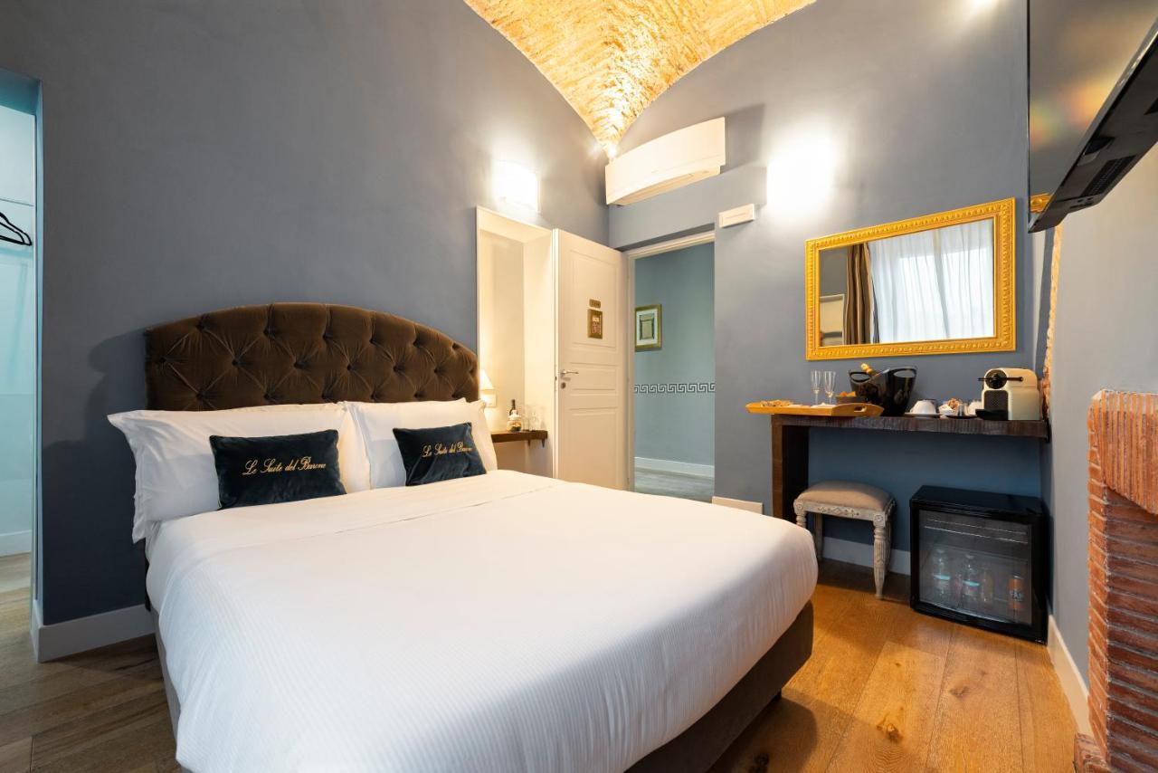 Bed & Breakfast Le Del Barone Rom