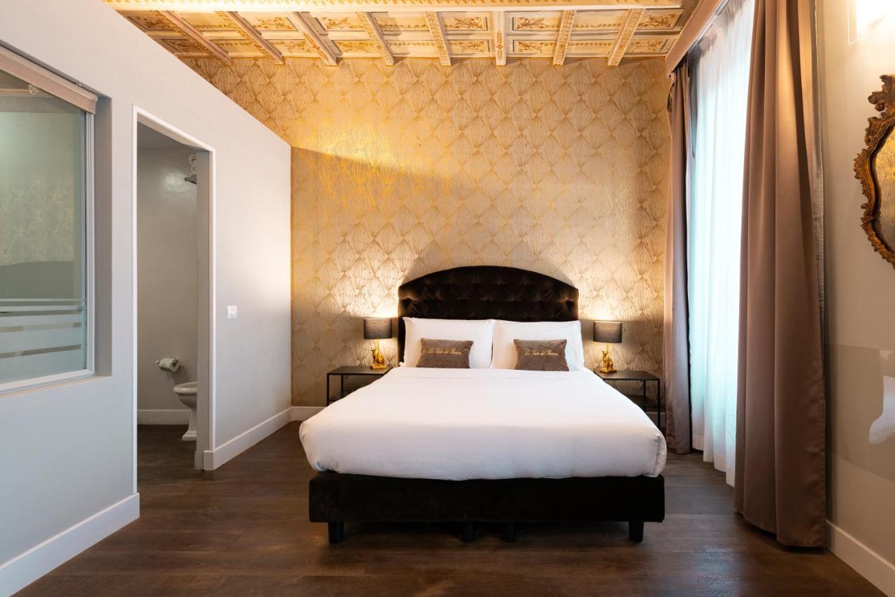 Bed & Breakfast Le Del Barone Rom