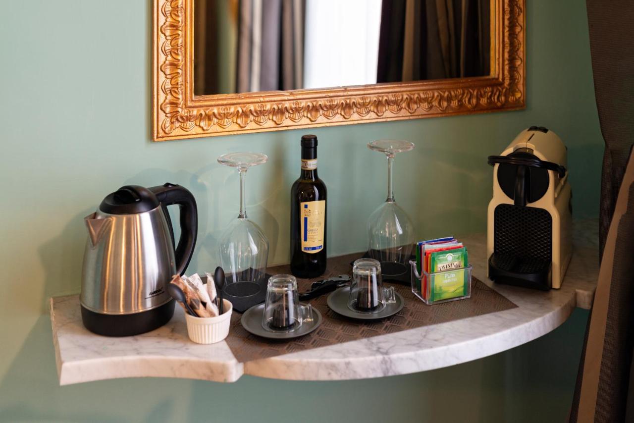 Bed & Breakfast Le Del Barone Rom